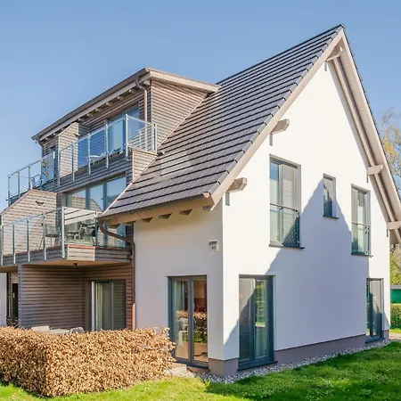 Haus Seestern - Seeluft *