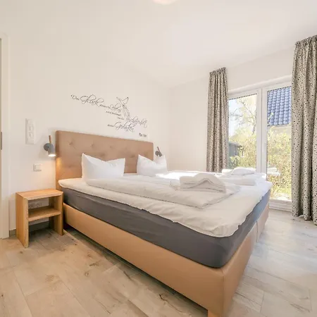 Haus Seestern - Seeluft Zingst